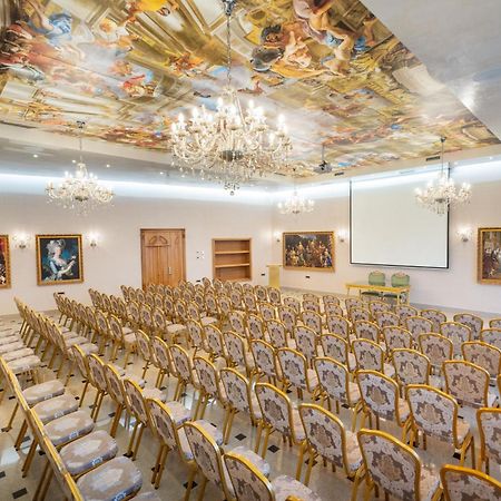 Prezident Palace Belgrade - Adults Only Dış mekan fotoğraf