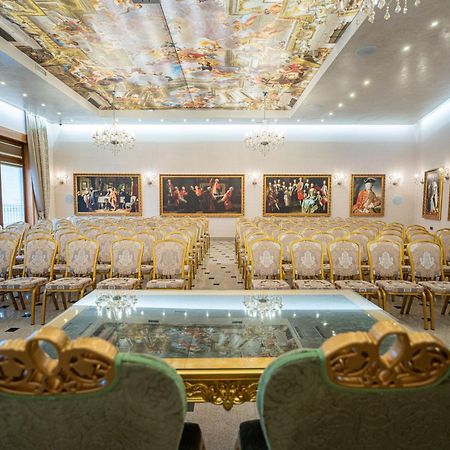 Prezident Palace Belgrade - Adults Only Dış mekan fotoğraf