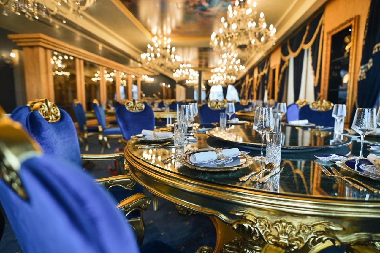 Prezident Palace Belgrade - Adults Only Dış mekan fotoğraf