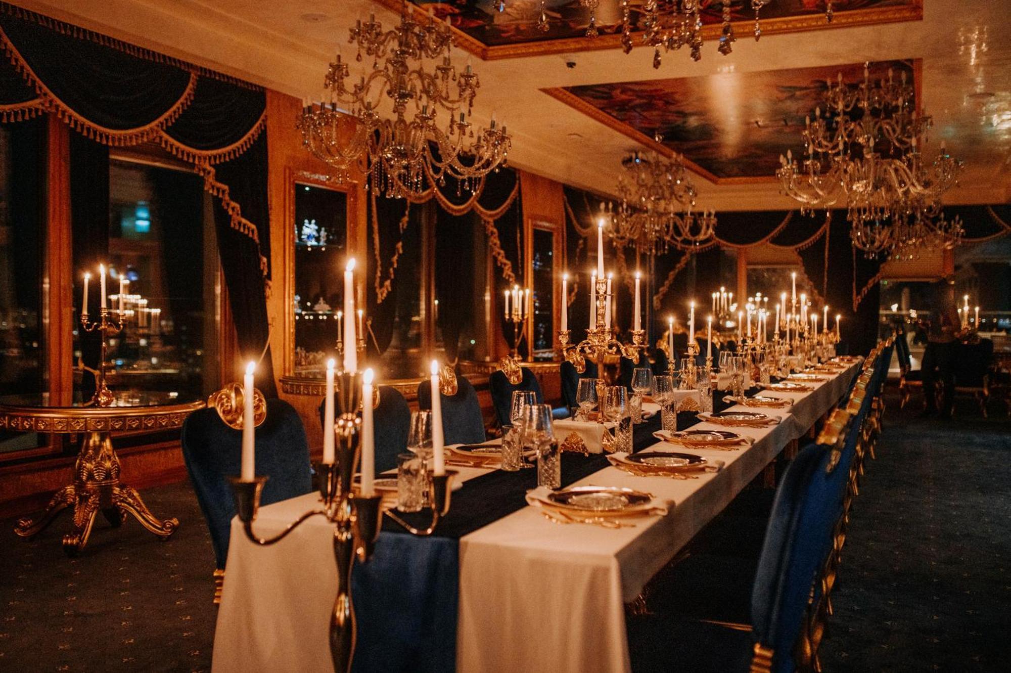 Prezident Palace Belgrade - Adults Only Dış mekan fotoğraf